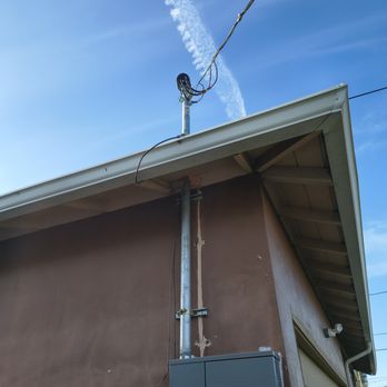 Dalcon Electric - Roof top connector - Electricians Near Me - San Jose, California Dalcon Electric - Roof top connector - Electricians Near Me - San Jose, California
