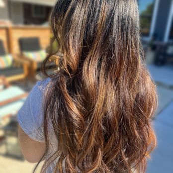 Lisa Abrams Hair Design - Balayage by Lisa - Hair Extensions Near Me - Sacramento, California Lisa Abrams Hair Design - Balayage by Lisa - Hair Extensions Near Me - Sacramento, California