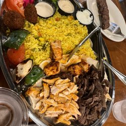 Sidon Lebanese Grille & Bakery