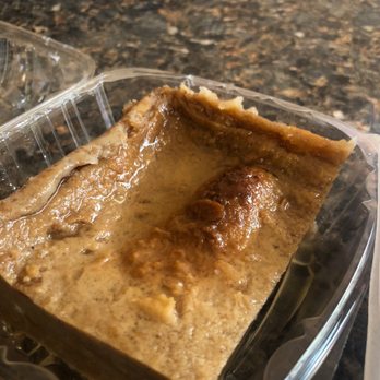 Bread From Heaven Bakery - Bread pudding - Bakeries Near Me - East Hartford, Connecticut