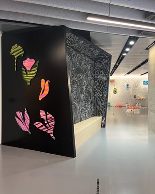 Contemporary Arts Center (CAC) by null