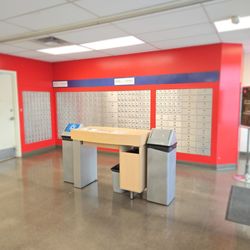 Canada Post - PO boxes