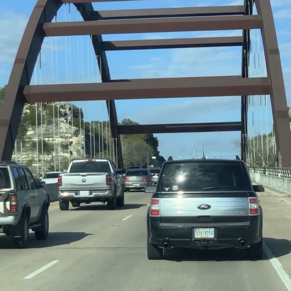 360 Bridge 360 Bridge