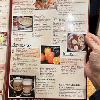Walker Bros Original Pancake House - Breakfast & Brunch Near Me - Highland Park, Illinois Walker Bros Original Pancake House - Breakfast & Brunch Near Me - Highland Park, Illinois