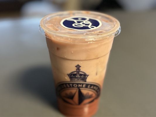 Bluestone Lane Theatre District Coffee Shop by null