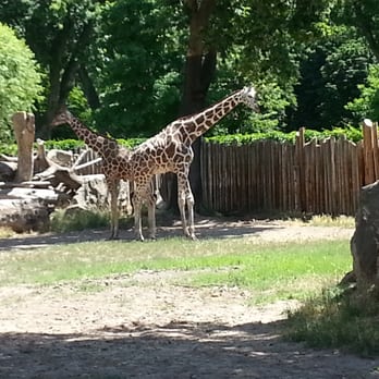 Zoo Boise - Zoos Near Me - Boise, Idaho
