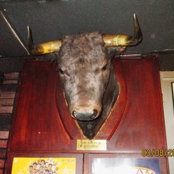 Bullshead Restaurant - Steakhouses Near Me - San Francisco, California Bullshead Restaurant - Steakhouses Near Me - San Francisco, California