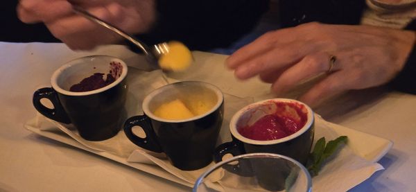 Italian by Night by null