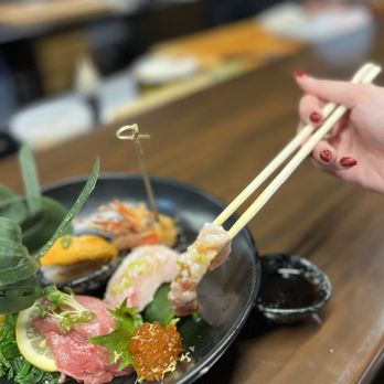 Shokunin - IG: happyfoodieoc - Japanese Near Me - Rancho Cucamonga, California