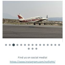 NV Flight