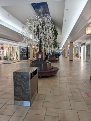 Bayview Village Shopping Centre by null