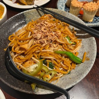 John 3:16 Malaysian Delights - Malaysian Near Me - Vancouver, British Columbia John 3:16 Malaysian Delights - Malaysian Near Me - Vancouver, British Columbia