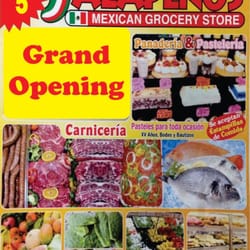 Los Jalapenos