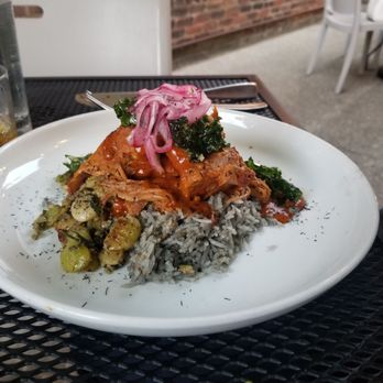 Mayan Cafe - Cochinita Pibil - Latin American Near Me - Louisville, Kentucky