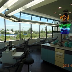 Schacter Orthodontics - Our high-tech treatment bay