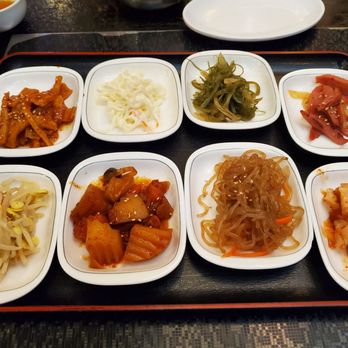 Seoul Tofu - Korean Near Me - Las Vegas, Nevada Seoul Tofu - Korean Near Me - Las Vegas, Nevada