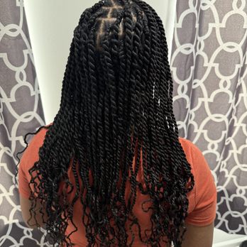 Sylvia's Hair Braiding - Hair Stylists Near Me - Germantown, Maryland Sylvia's Hair Braiding - Hair Stylists Near Me - Germantown, Maryland
