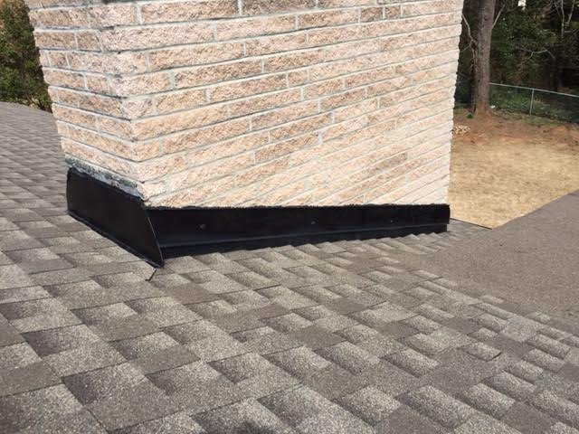 Slide of Peachtree Roofing