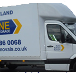 Irvine Moving Solutions