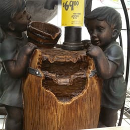 Good price. Only if I had room on my patio. Good price. Only if I had room on my patio.