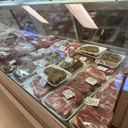 Country Butcher Shop & Deli