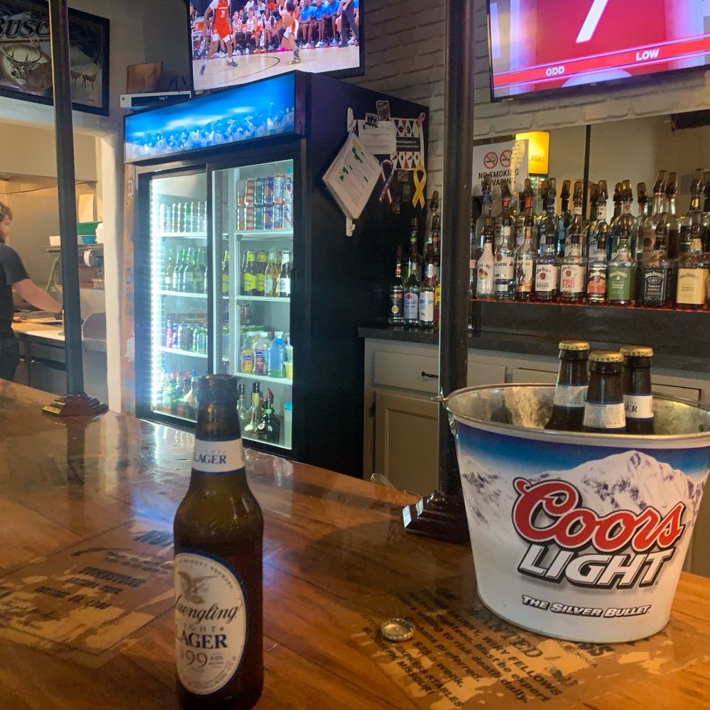 Old Stone Jail - Bucket of 5 domestic beers - special - Pubs Near Me - Norton, Ohio Old Stone Jail - Bucket of 5 domestic beers - special - Pubs Near Me - Norton, Ohio