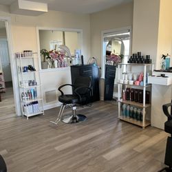 Eva’s Hair Salon & Barber - New and Very Very Clean ‍