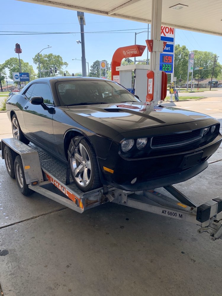 LAWTON CHRYSLER JEEP DODGE RAM Updated April 2024 162 Photos & 51