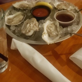 A W Shucks Raw Bar & Grill - Very good - Bars Near Me - Norfolk, Virginia