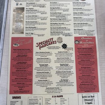 The Pan - Breakfast & Brunch Near Me - Torrance, California