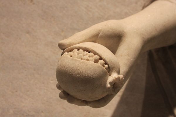 National Roman Museum, Baths of Diocletian by null
