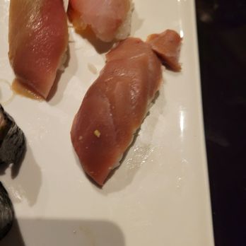 Gosuke - Brown tuna - Japanese Near Me - New York, New York Gosuke - Brown tuna - Japanese Near Me - New York, New York