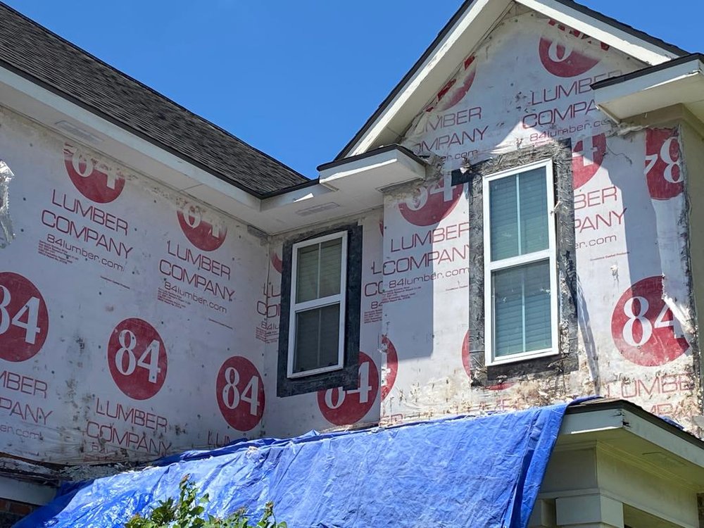 Slide of Escobar Remodeling