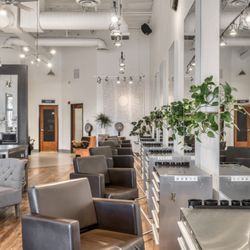 Chace Salon