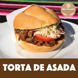 The Village Bakery & Deli - Torts de asada