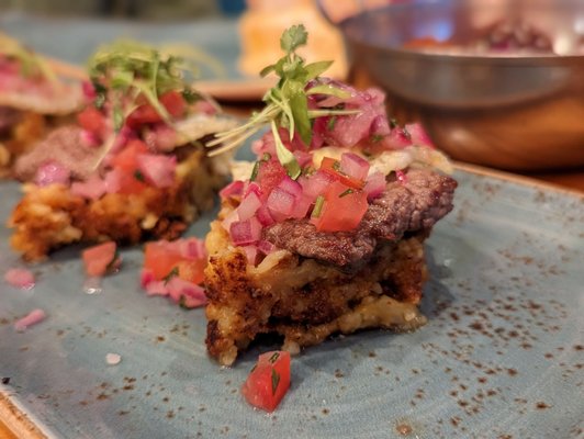 Divino Ceviche by null