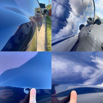 Dent Express - dent removed - Body Shops Near Me - Torrance, California Dent Express - dent removed - Body Shops Near Me - Torrance, California