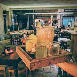 The Lab - Social Club - Dry mojito