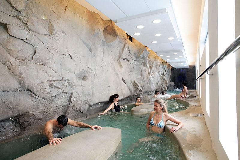 TERME SAN LUCA Updated April 2024 Via Agucchi 4/2, Bologna, Italy