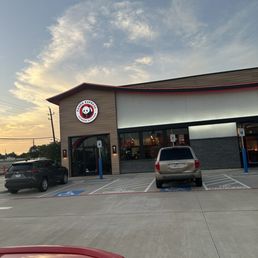 Outside Outside