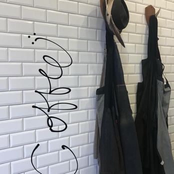 Menotti's Coffee Stop - Trendy - Coffee & Tea Near Me - Venice, California