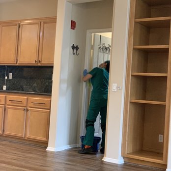 PureClean - Door jams - Home Cleaning Near Me PureClean - Door jams - Home Cleaning Near Me