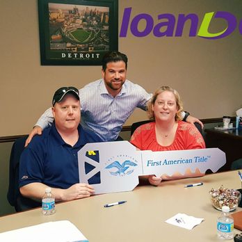 Andrew Buck - loanDepot - Mortgage Brokers Near Me - Southfield, Michigan Andrew Buck - loanDepot - Mortgage Brokers Near Me - Southfield, Michigan