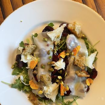 Hestan - Cherry Salad - Restaurant Supplies Near Me - Napa, California
