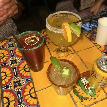 El Patron - Tacos Near Me - Palm Springs, California El Patron - Tacos Near Me - Palm Springs, California