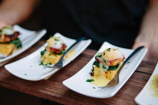 Urban Solace Catering by null