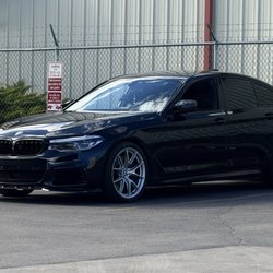 El Gallito Tire Shop