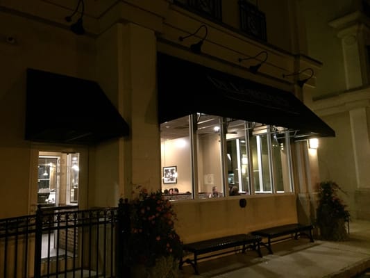 DeLorenzo's Pizza by null