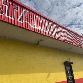 Matamoros Meat Market - the outside of the building - Meat Shops Near Me - Houston, Texas Matamoros Meat Market - the outside of the building - Meat Shops Near Me - Houston, Texas