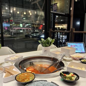 Hotpot Champ - Hot Pot Near Me - San Francisco, California